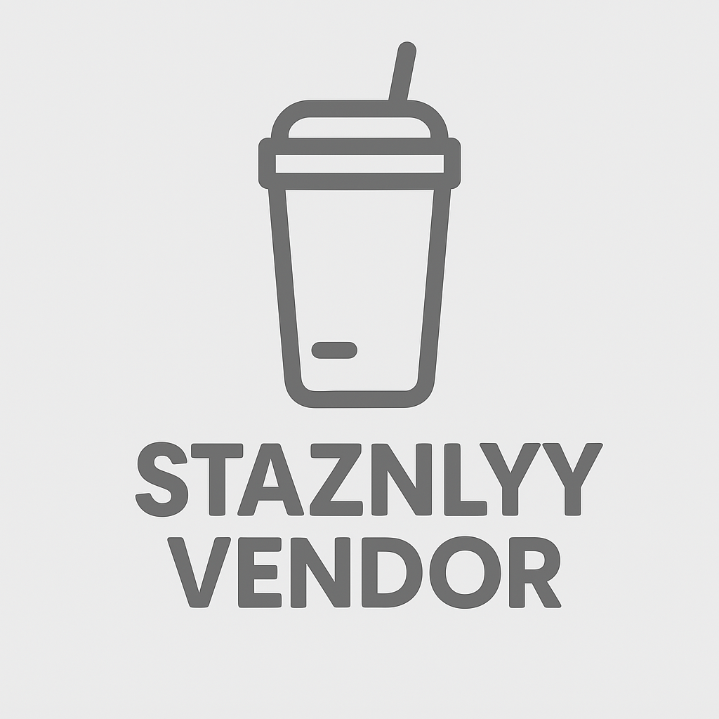 Staznleyy Vendor
