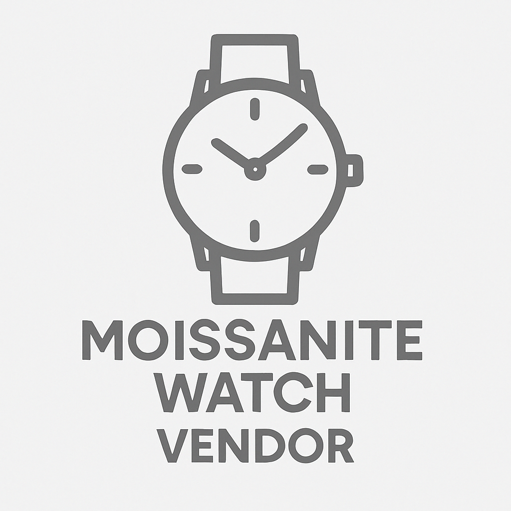 Moissanite Watch Vendor