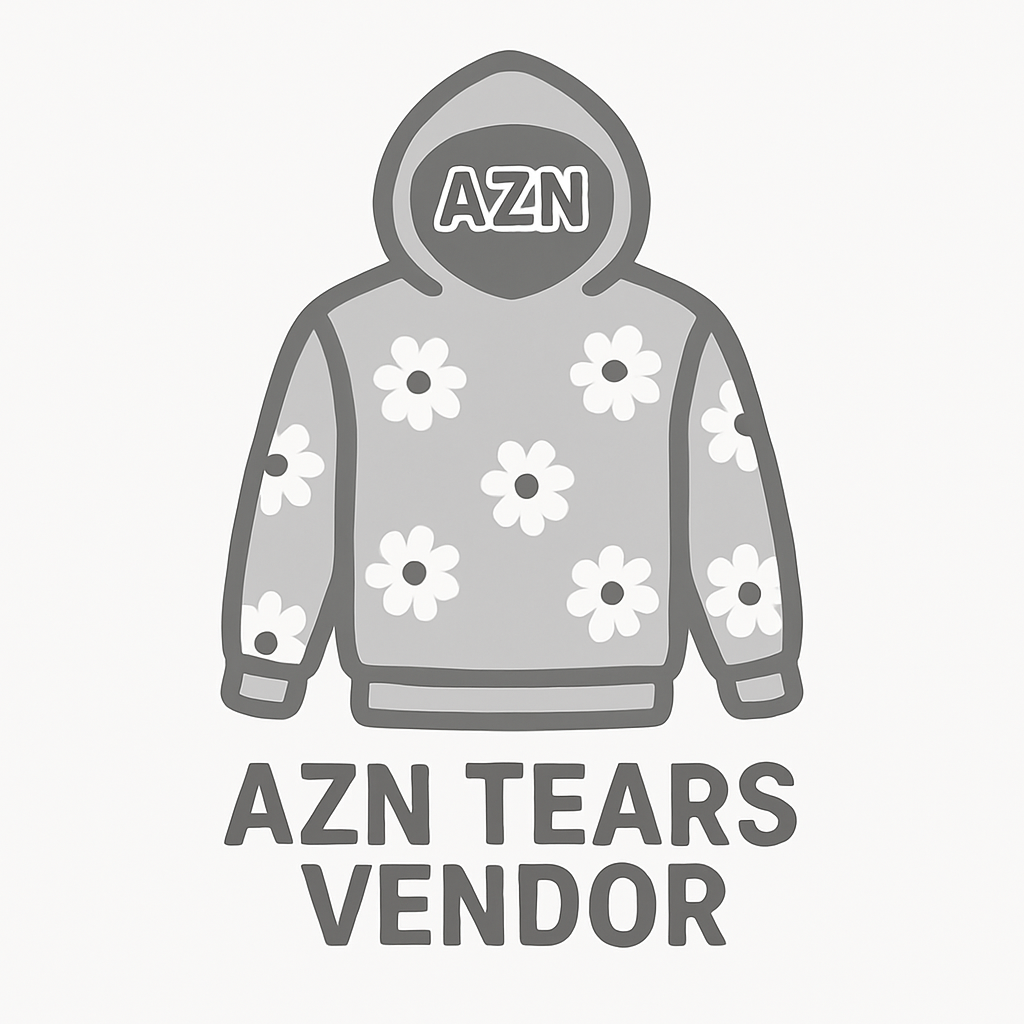 Azn Tears Vendor