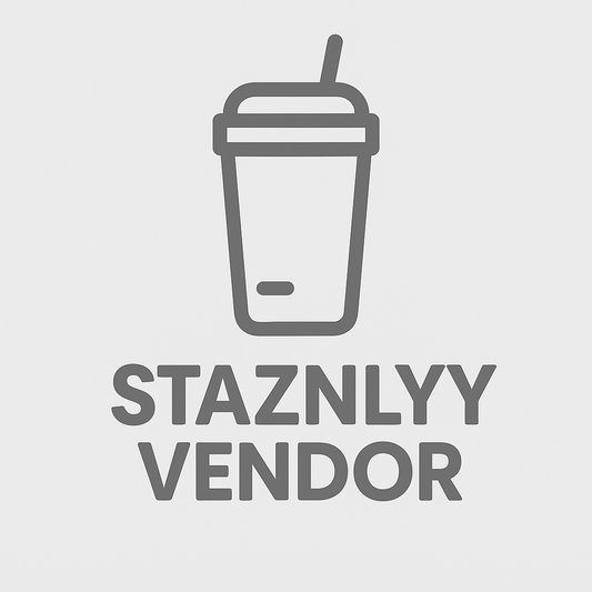 Staznleyy Vendor
