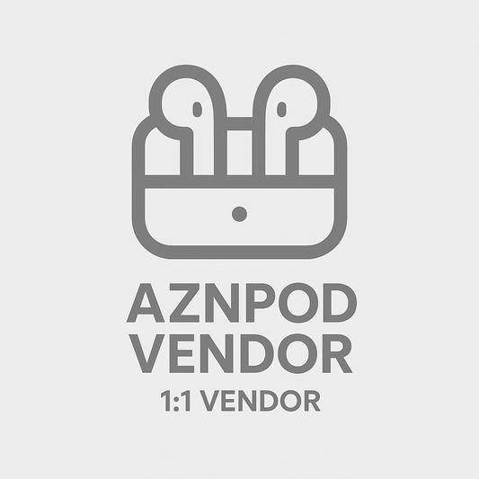 Aznpod Vendor
