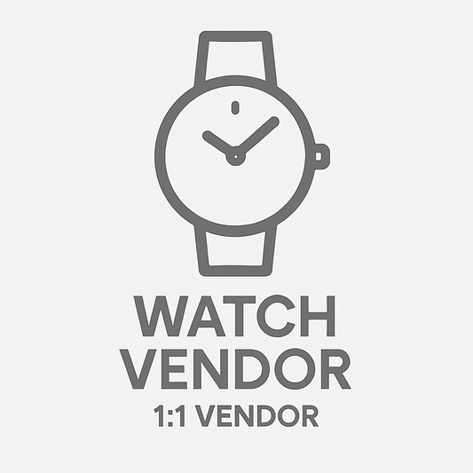 Watches Vendor