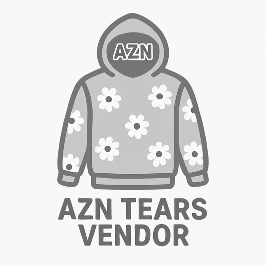 Azn Tears Vendor
