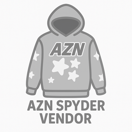 Azn Spyder Vendor