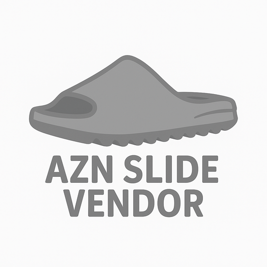 Azn Slide Vendor