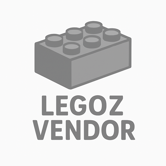LEGOZ VENDOR